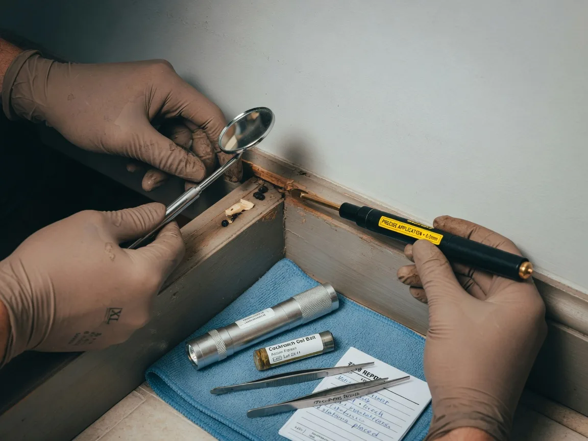 Why choose Emergency Pest Control in Roxbury, CT